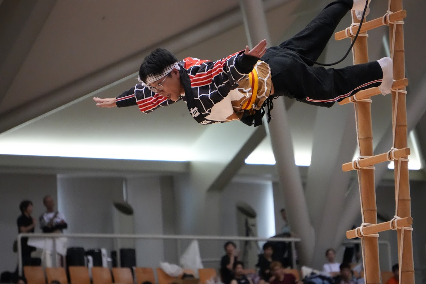 ドッジボールプレイイメージ